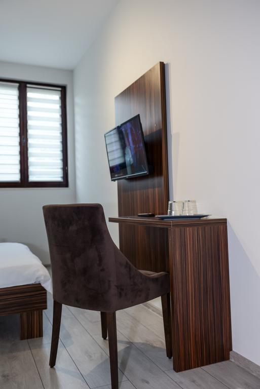 Luxe Stay Târgu-Mureş Exterior foto