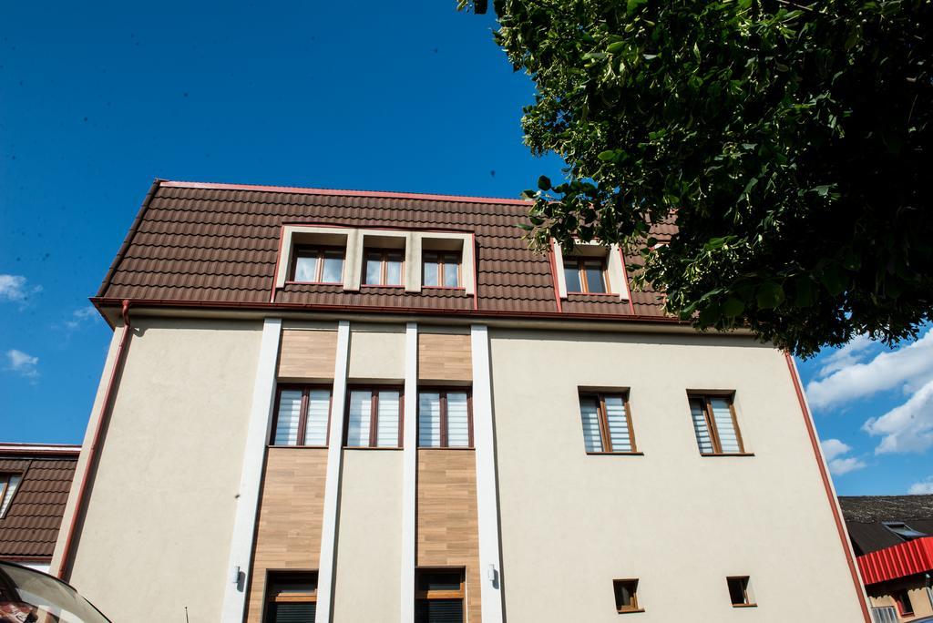 Luxe Stay Târgu-Mureş Exterior foto